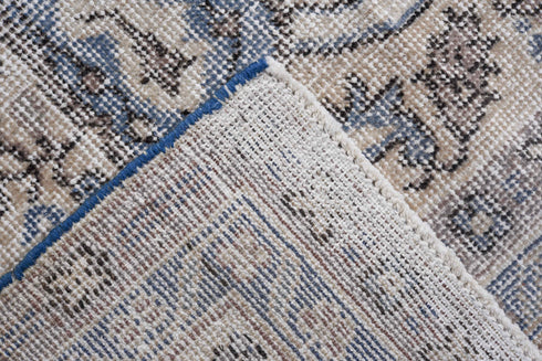 Antique Sparta Area Rug (7' x 12')